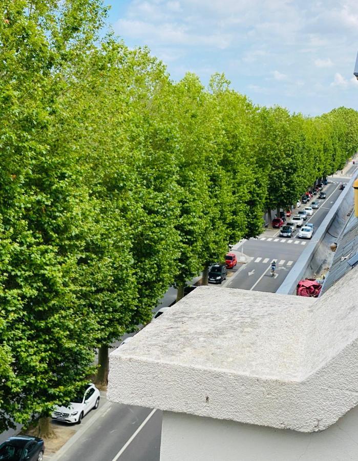 Studio Proche Commodite Et Gare . Centre Ville كان المظهر الخارجي الصورة