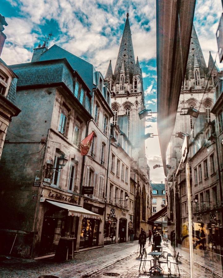 Studio Proche Commodite Et Gare . Centre Ville كان المظهر الخارجي الصورة