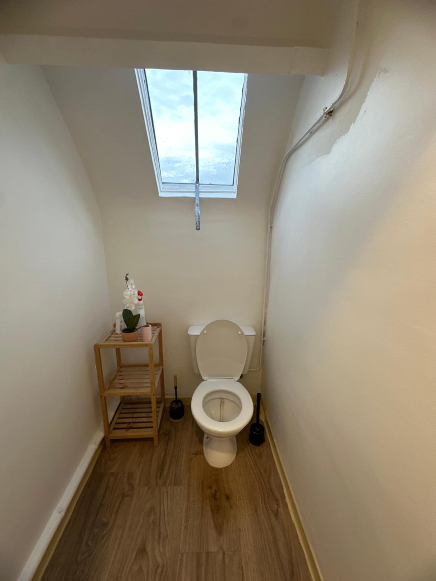 Studio Proche Commodite Et Gare . Centre Ville كان المظهر الخارجي الصورة