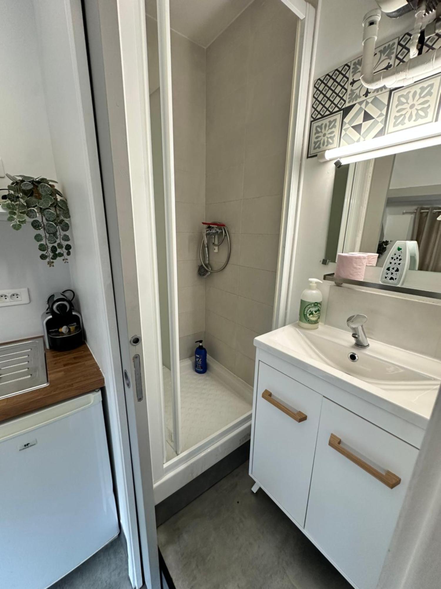 Studio Proche Commodite Et Gare . Centre Ville كان المظهر الخارجي الصورة